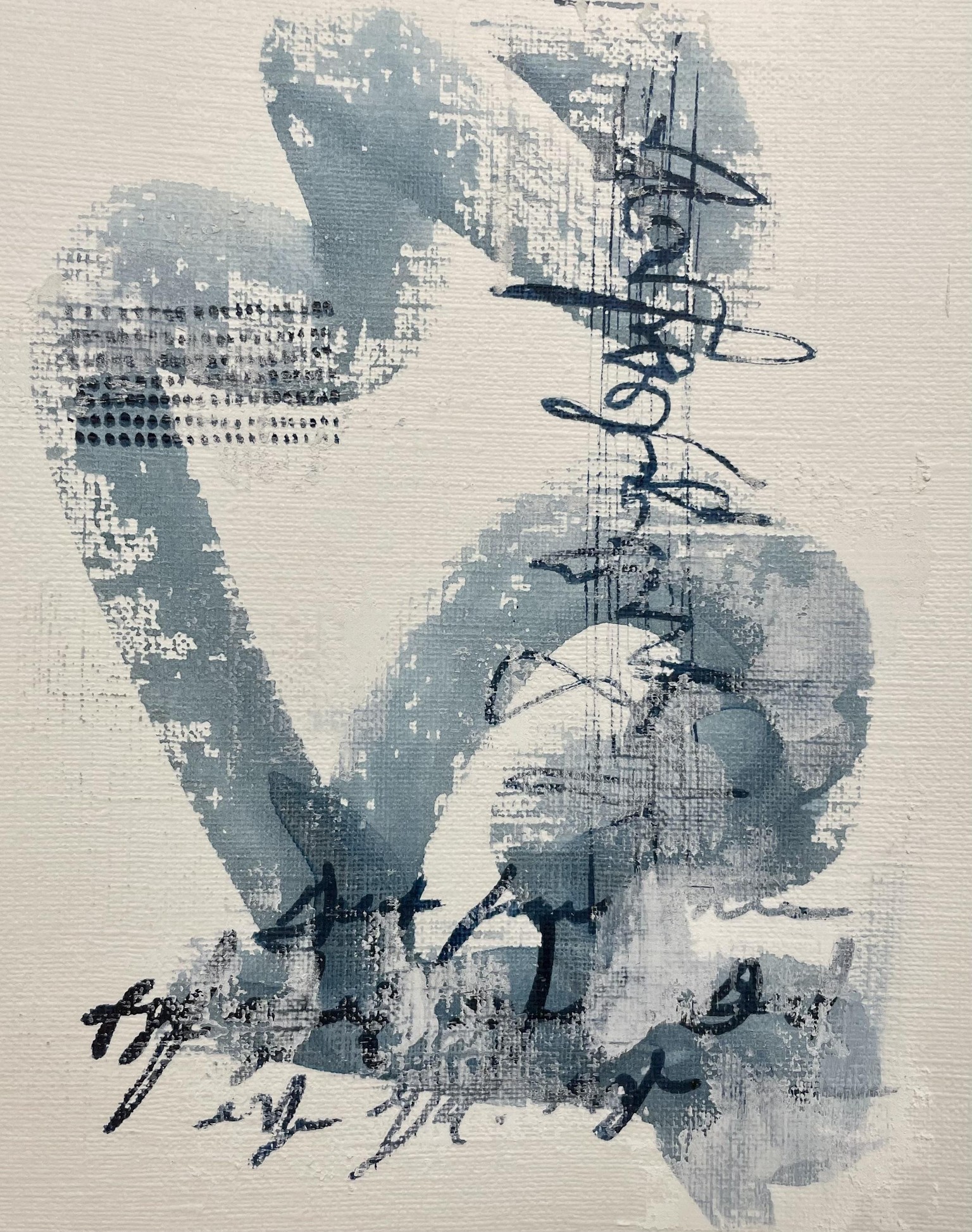 My version of monochromatic - image 1 - student project