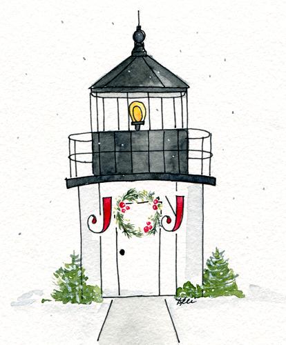 Holiday Cards - image 3 - student project