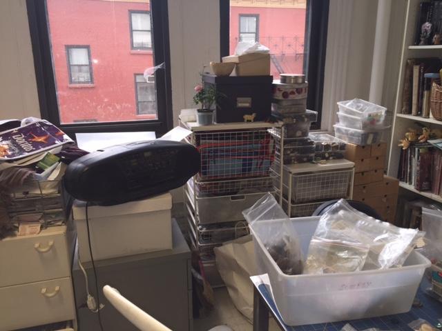 Declutter for a Purpose - image 3 - student project