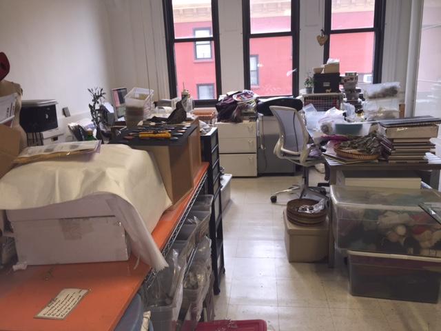 Declutter for a Purpose - image 1 - student project