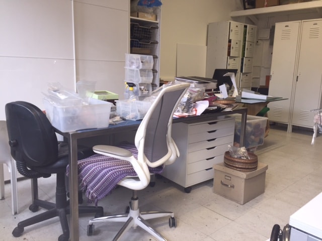 Declutter for a Purpose - image 4 - student project