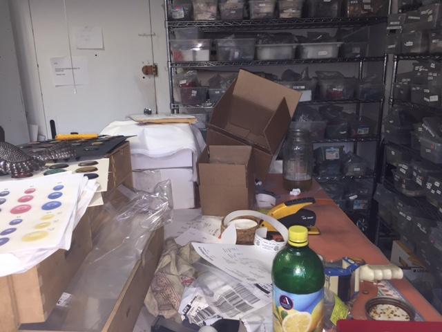 Declutter for a Purpose - image 5 - student project