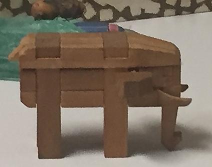 Declutter for a Purpose - image 14 - student project