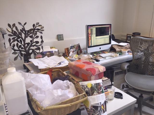 Declutter for a Purpose - image 2 - student project