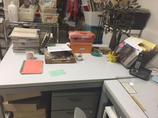 Declutter for a Purpose - image 8 - student project