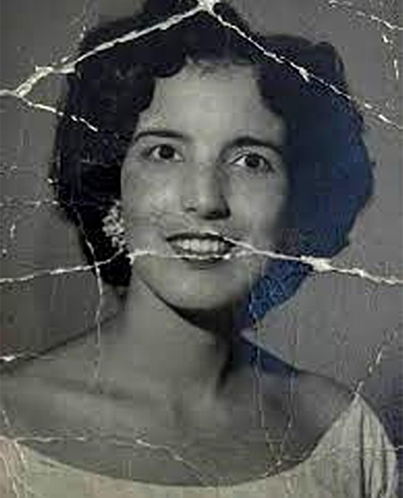 Photo Restoration - image 2 - student project