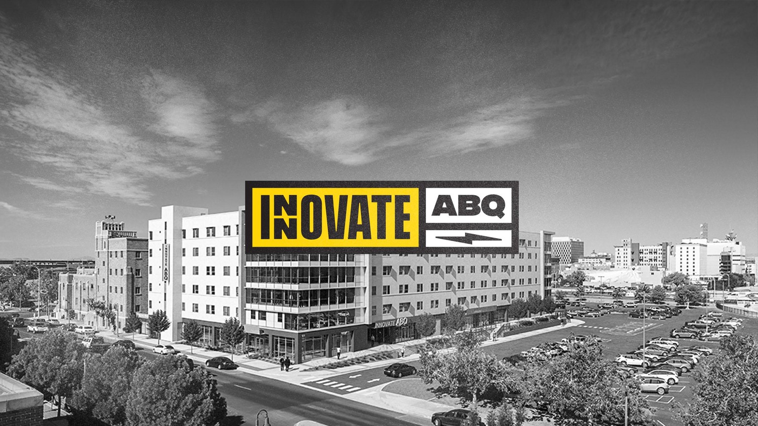 Innovate ABQ - image 14 - student project
