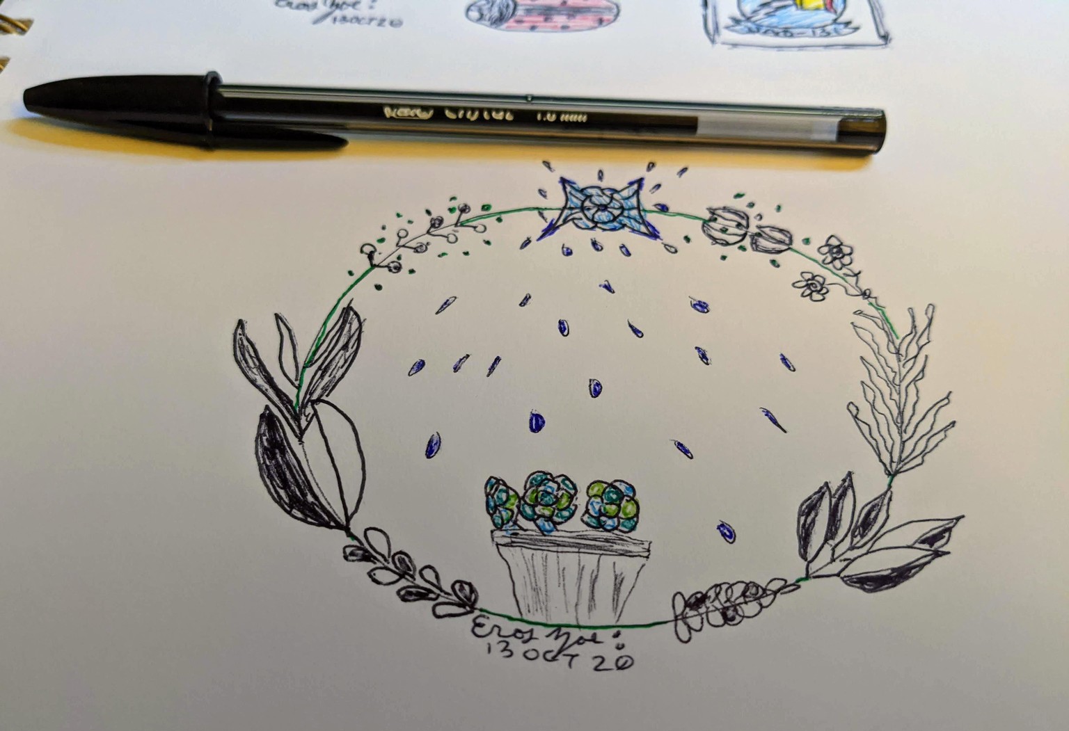Project Practice - image 2 - student project