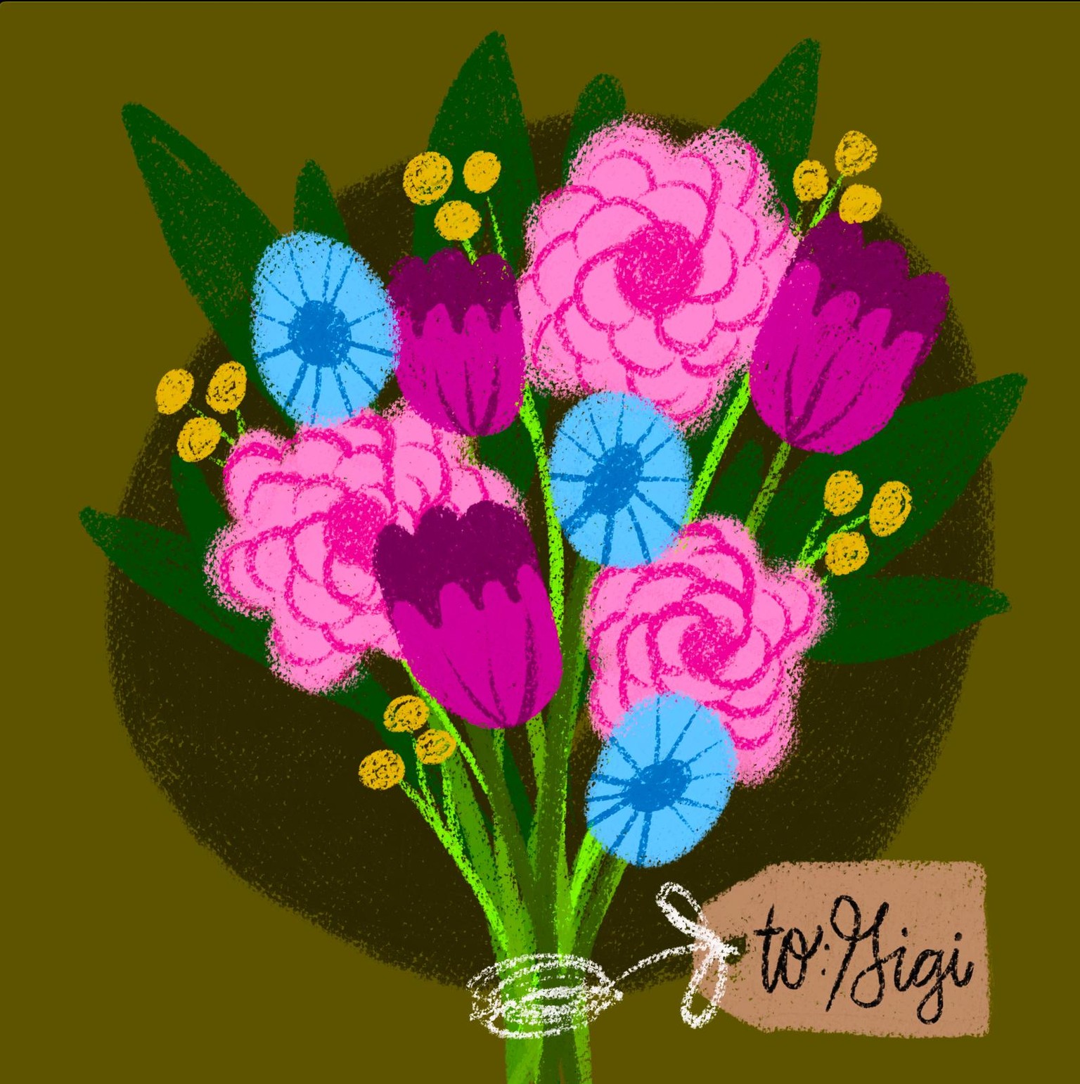 Kickstarted My Creativity V2 - image 3 - student project