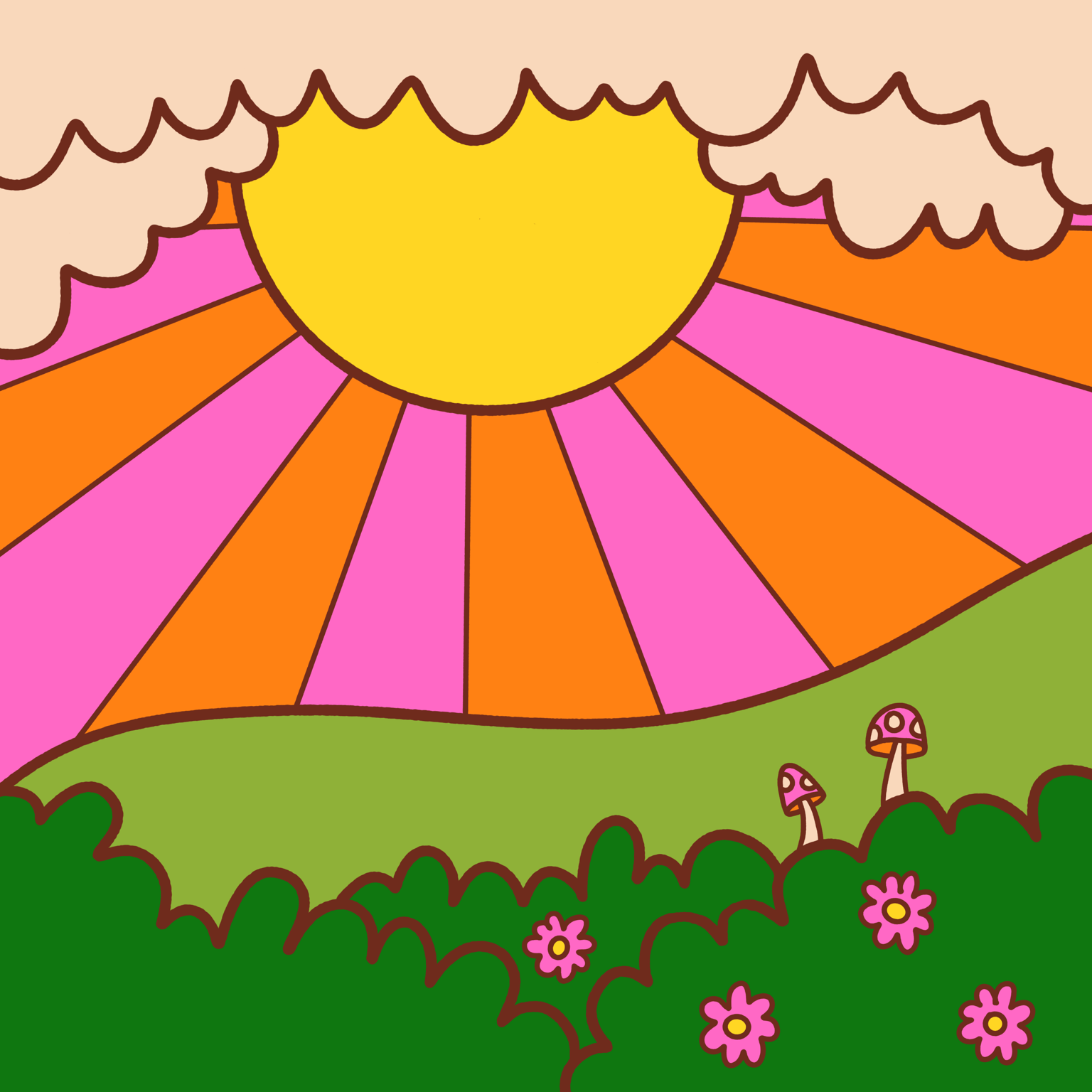 Kickstarted My Creativity V2 - image 9 - student project