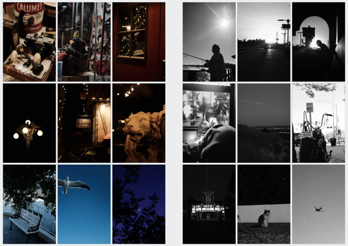 Street Visit Rant - image 1 - student project