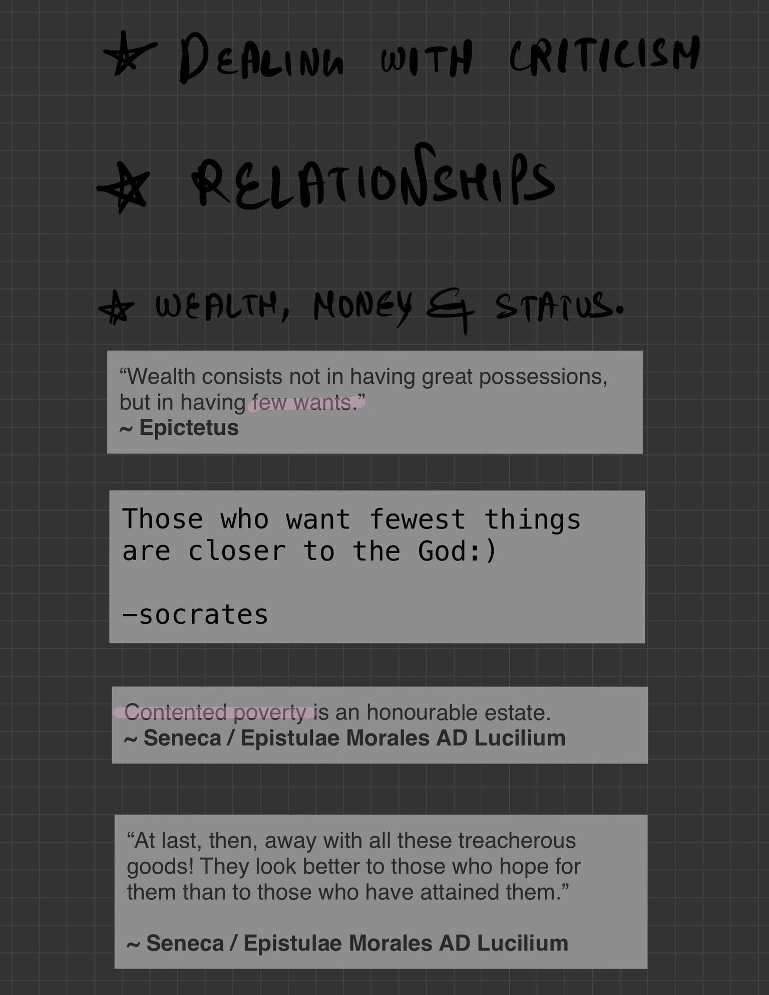 Notes - image 5 - student project