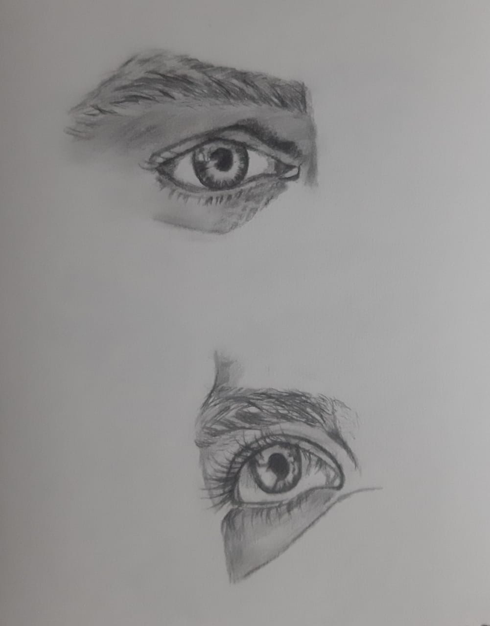 Art - image 3 - student project