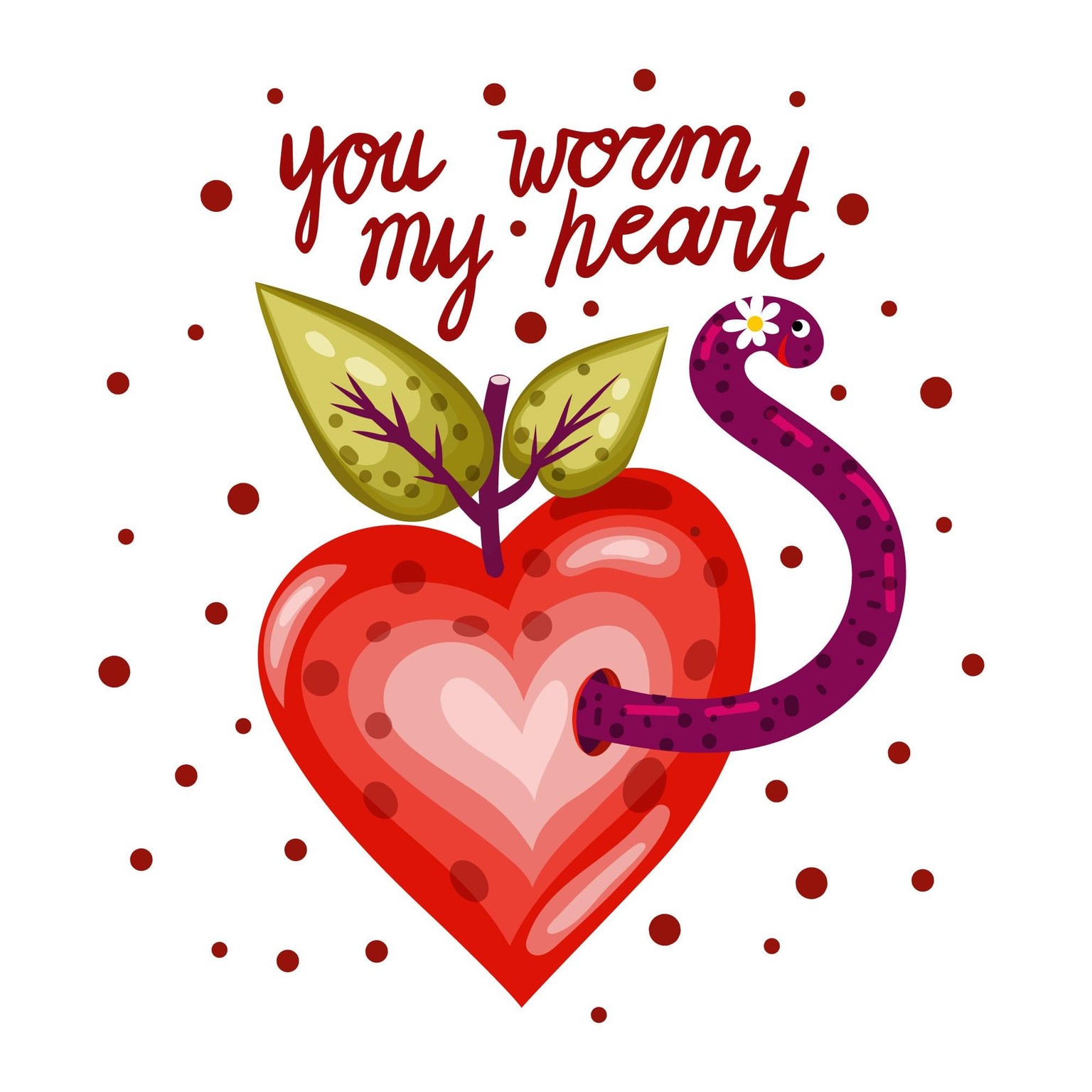 Adobe Illustrator Ipad Cards - image 3 - student project