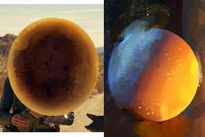 COLOR STUDIES - image 1 - student project
