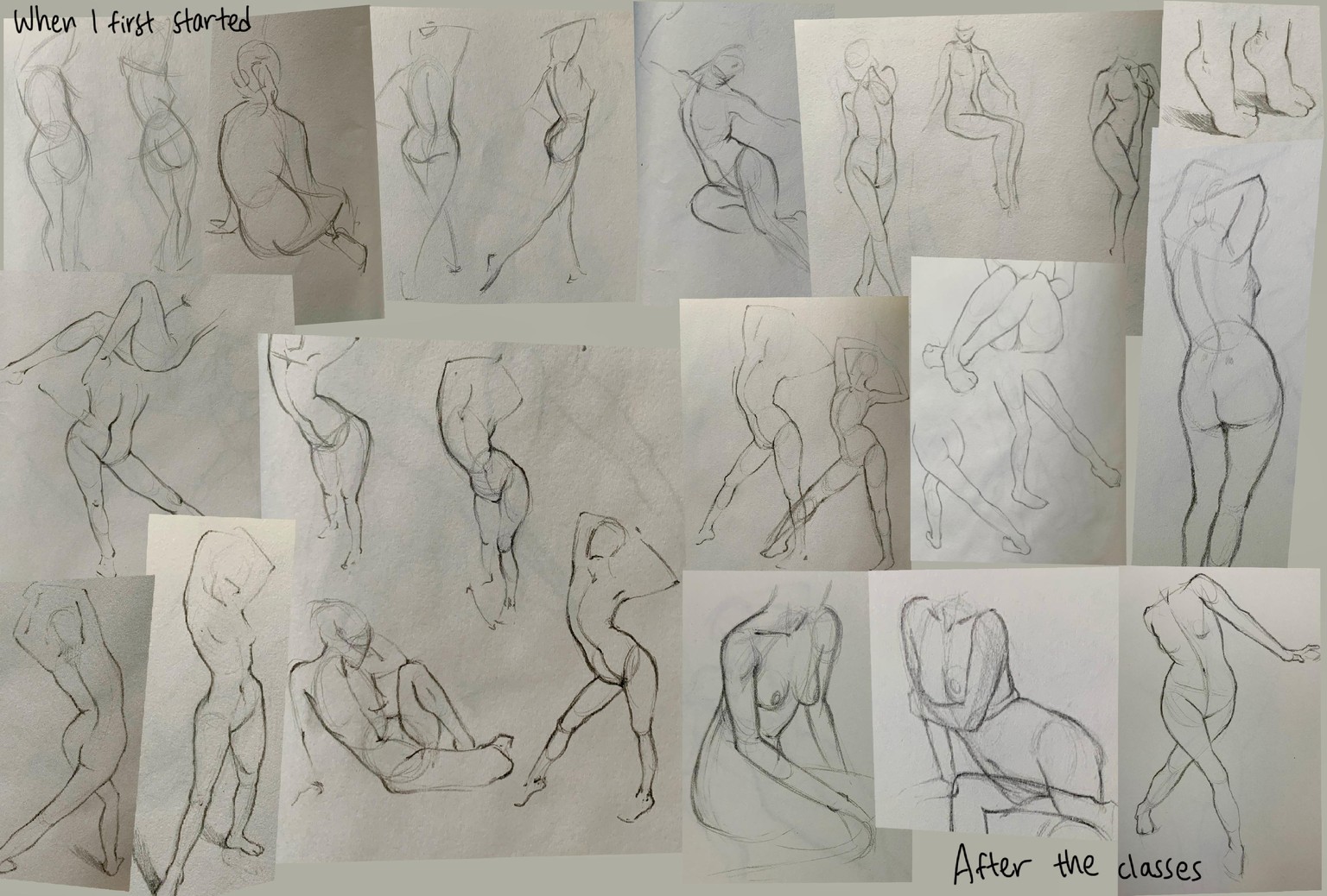 My Progress - image 1 - student project