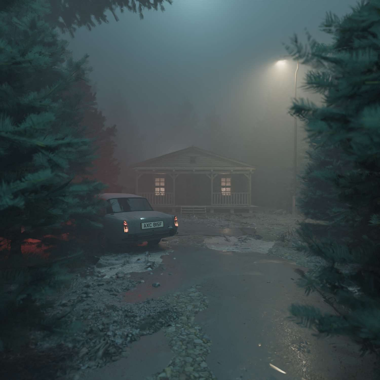 Bando - TM - image 1 - student project