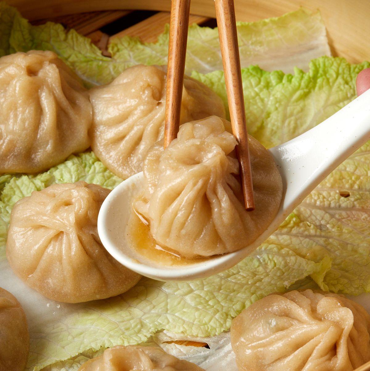 My Dumplings - image 1 - student project