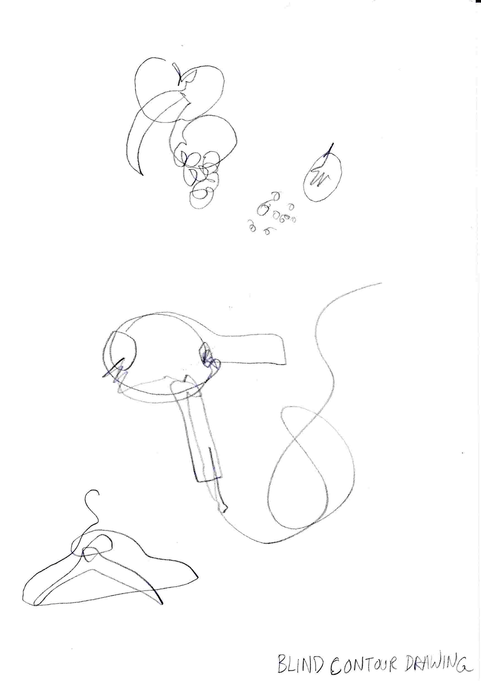 Warming Up - image 5 - student project