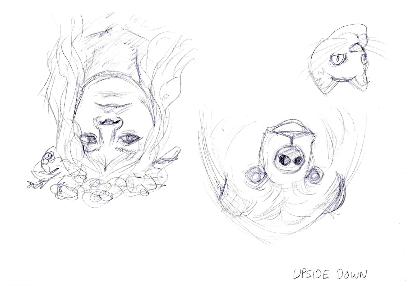 Warming Up - image 12 - student project