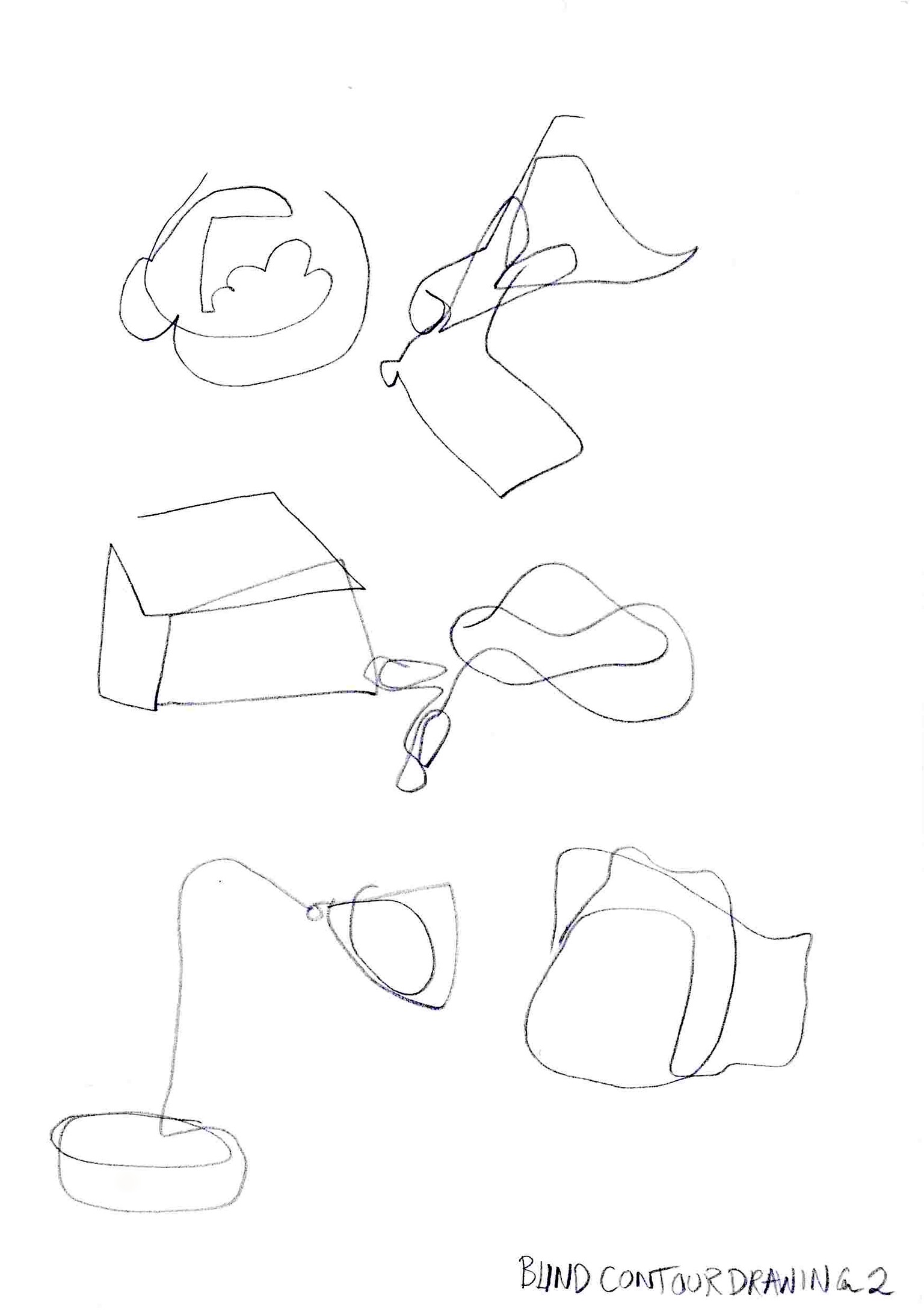 Warming Up - image 6 - student project