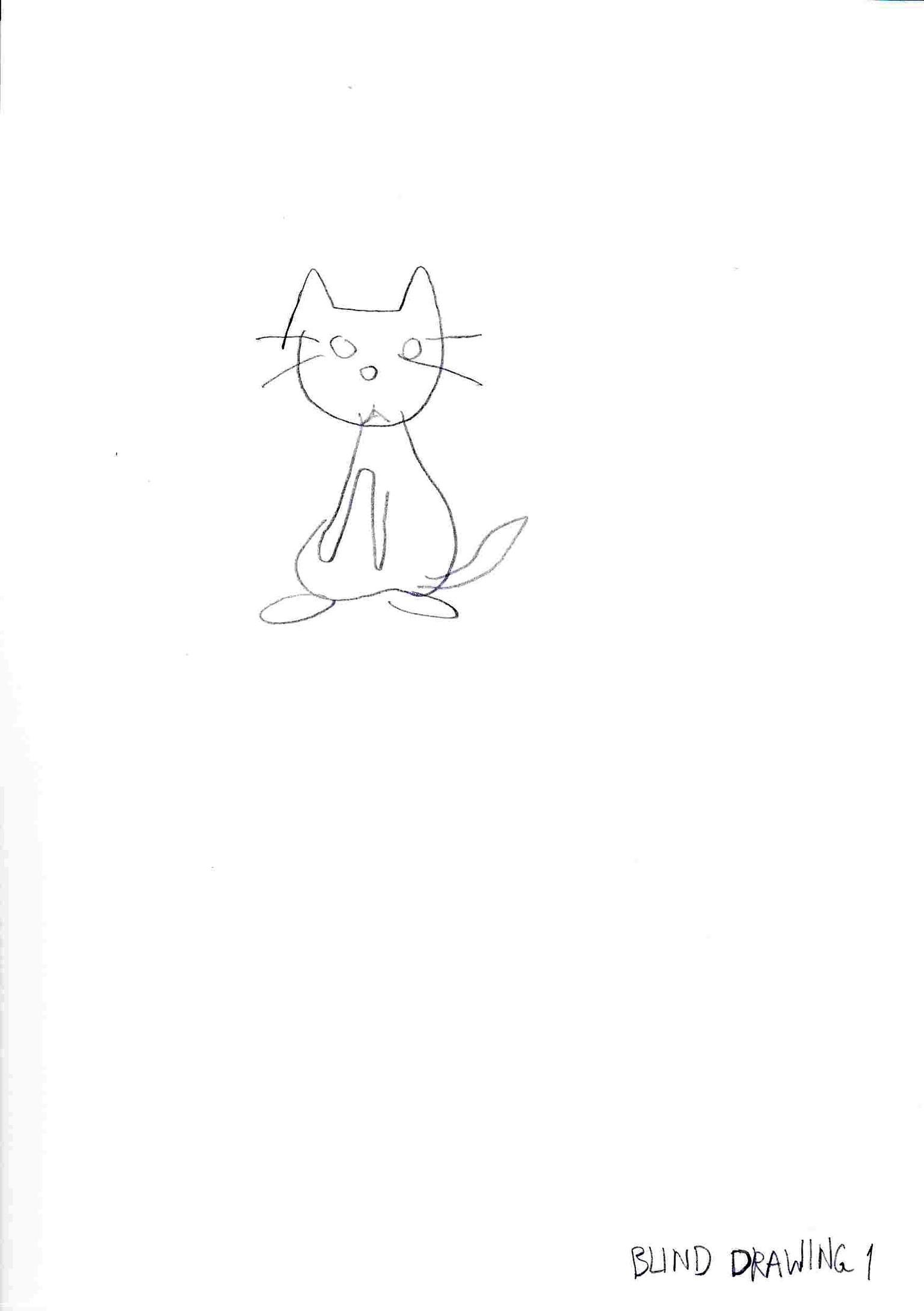 Warming Up - image 3 - student project
