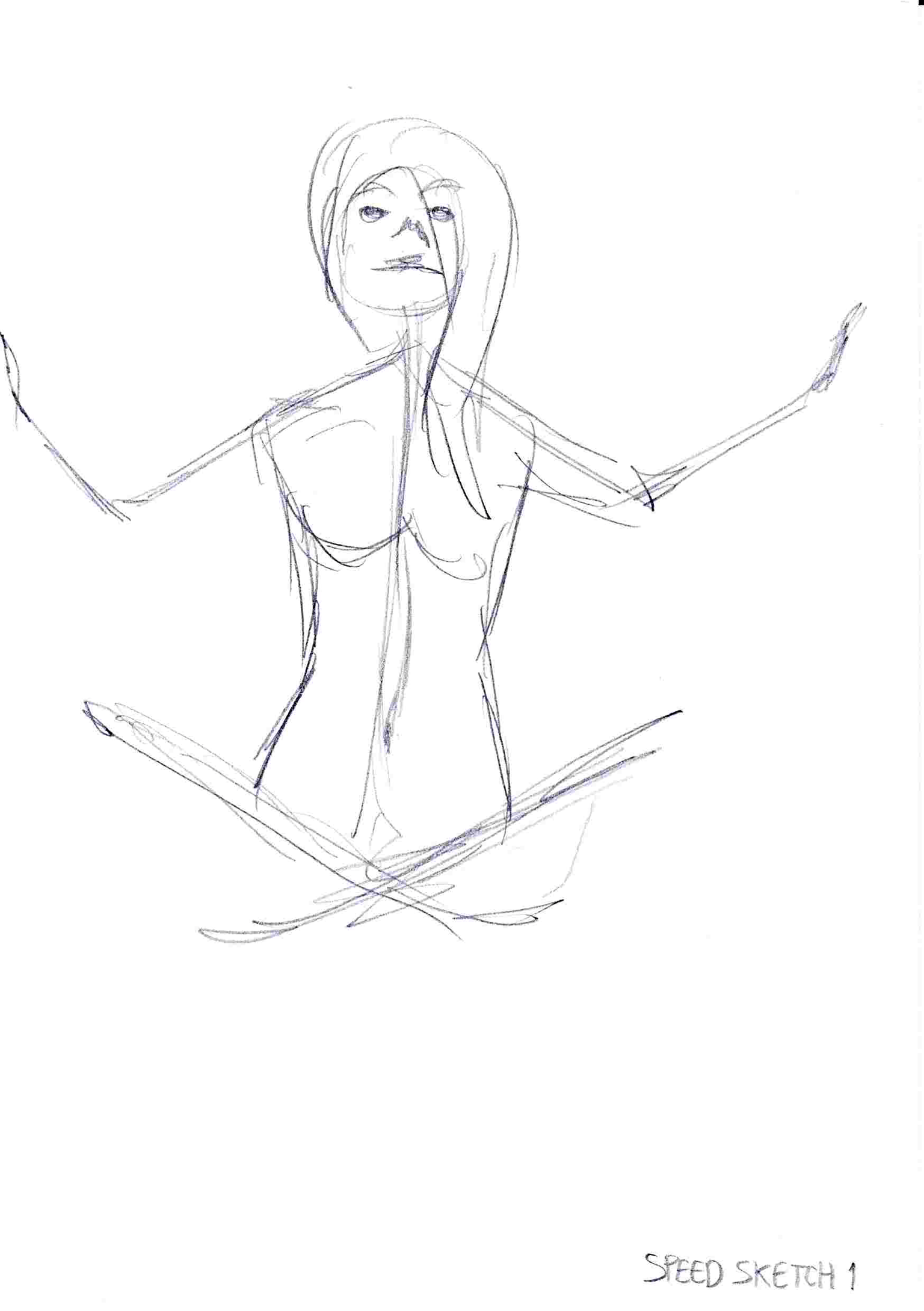 Warming Up - image 10 - student project