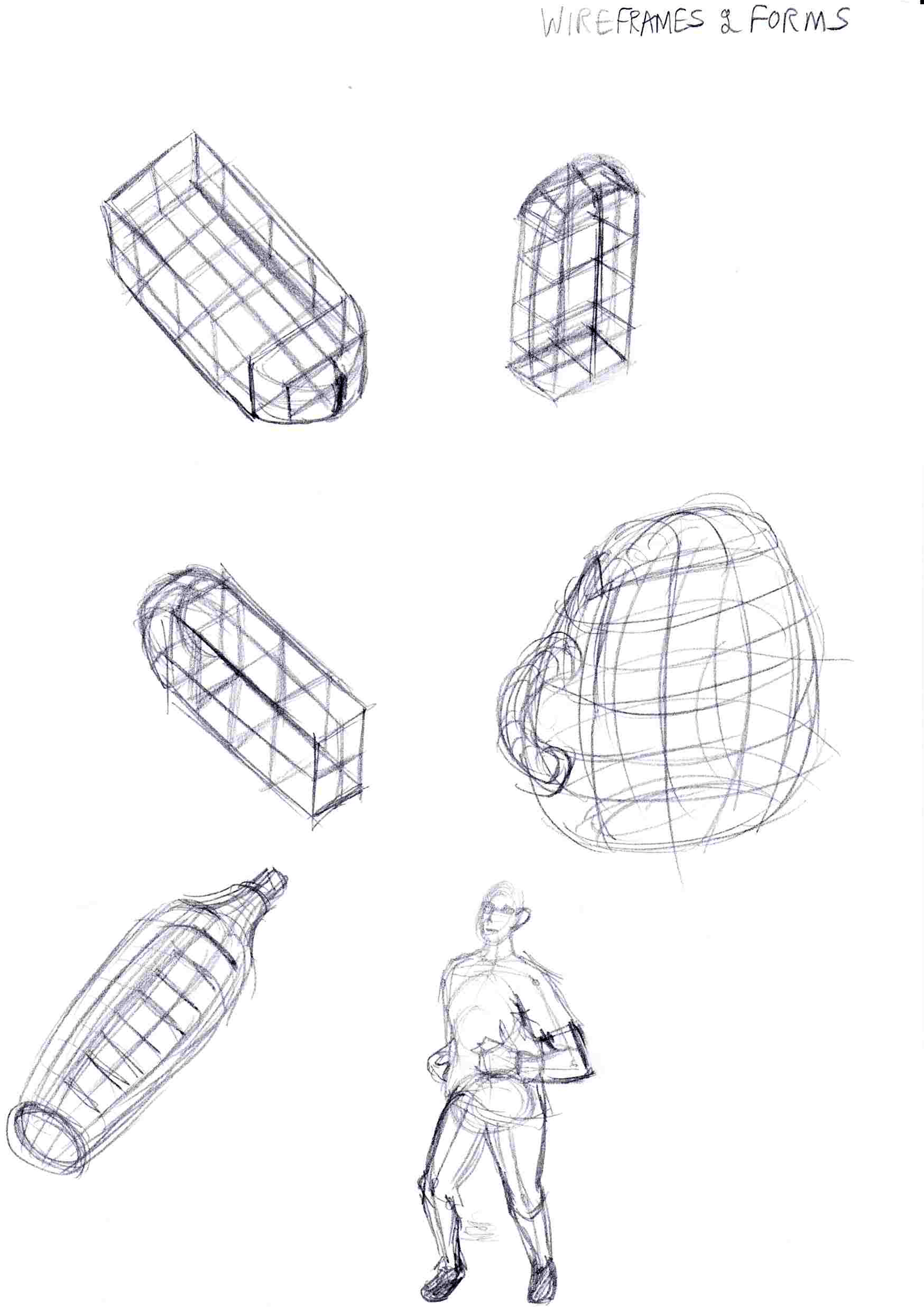 Warming Up - image 9 - student project