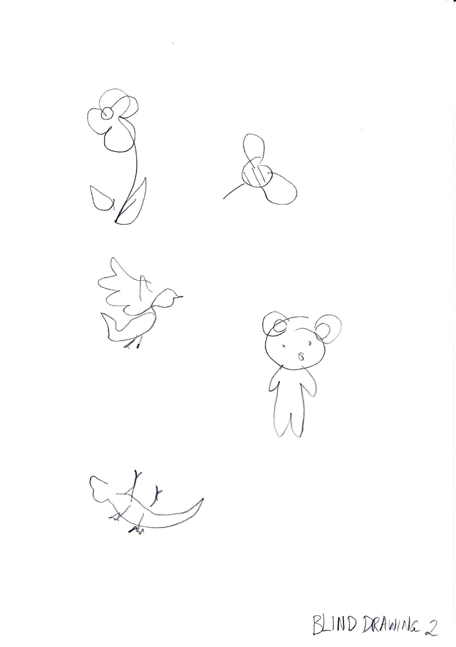 Warming Up - image 4 - student project