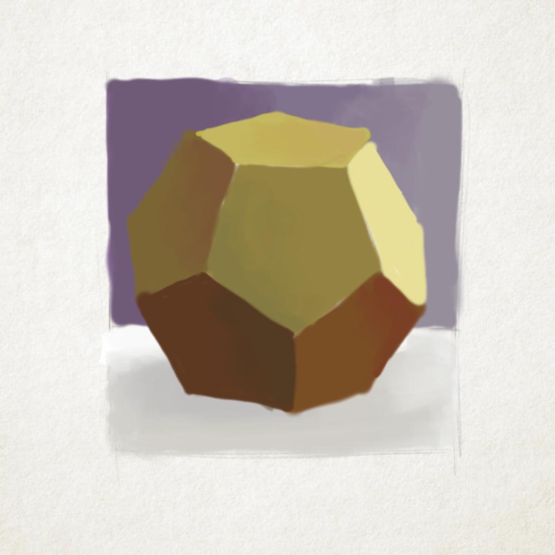 Color Harmony, Hue and Saturation - image 4 - student project