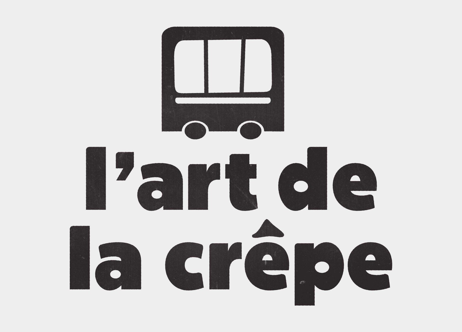 L'art de la crêpe - image 1 - student project