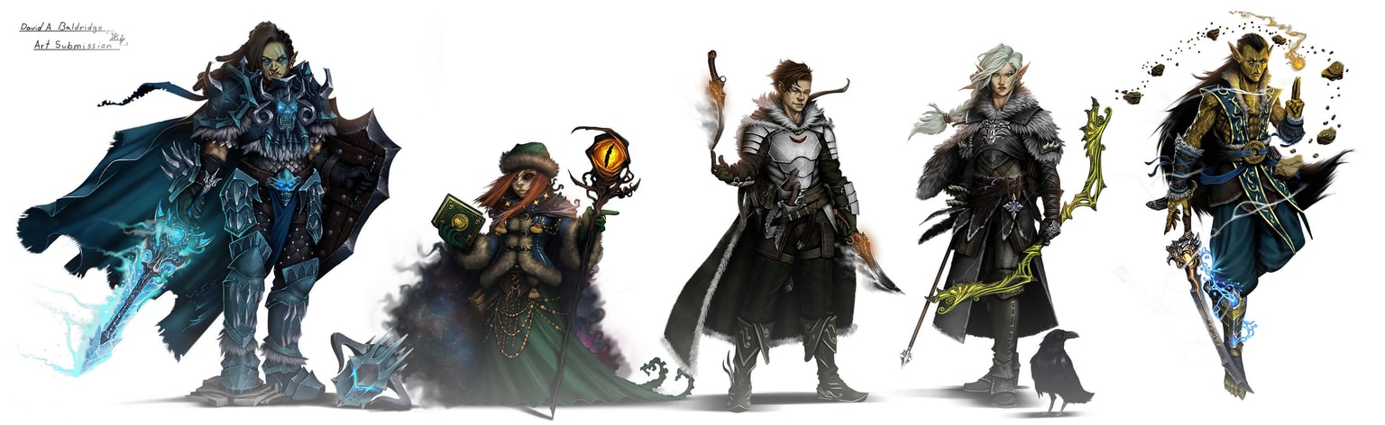 Example Character Sheet Submission - image 1 - student project