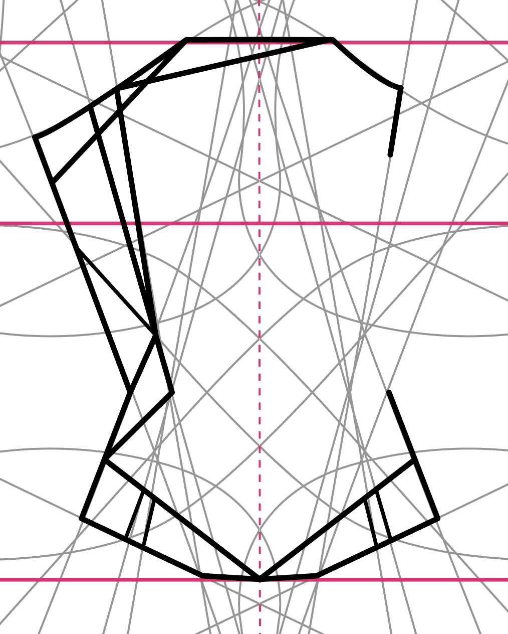 Guggenheim Typeface (WIP) - image 5 - student project