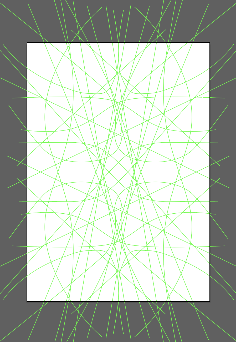 Guggenheim Typeface (WIP) - image 3 - student project