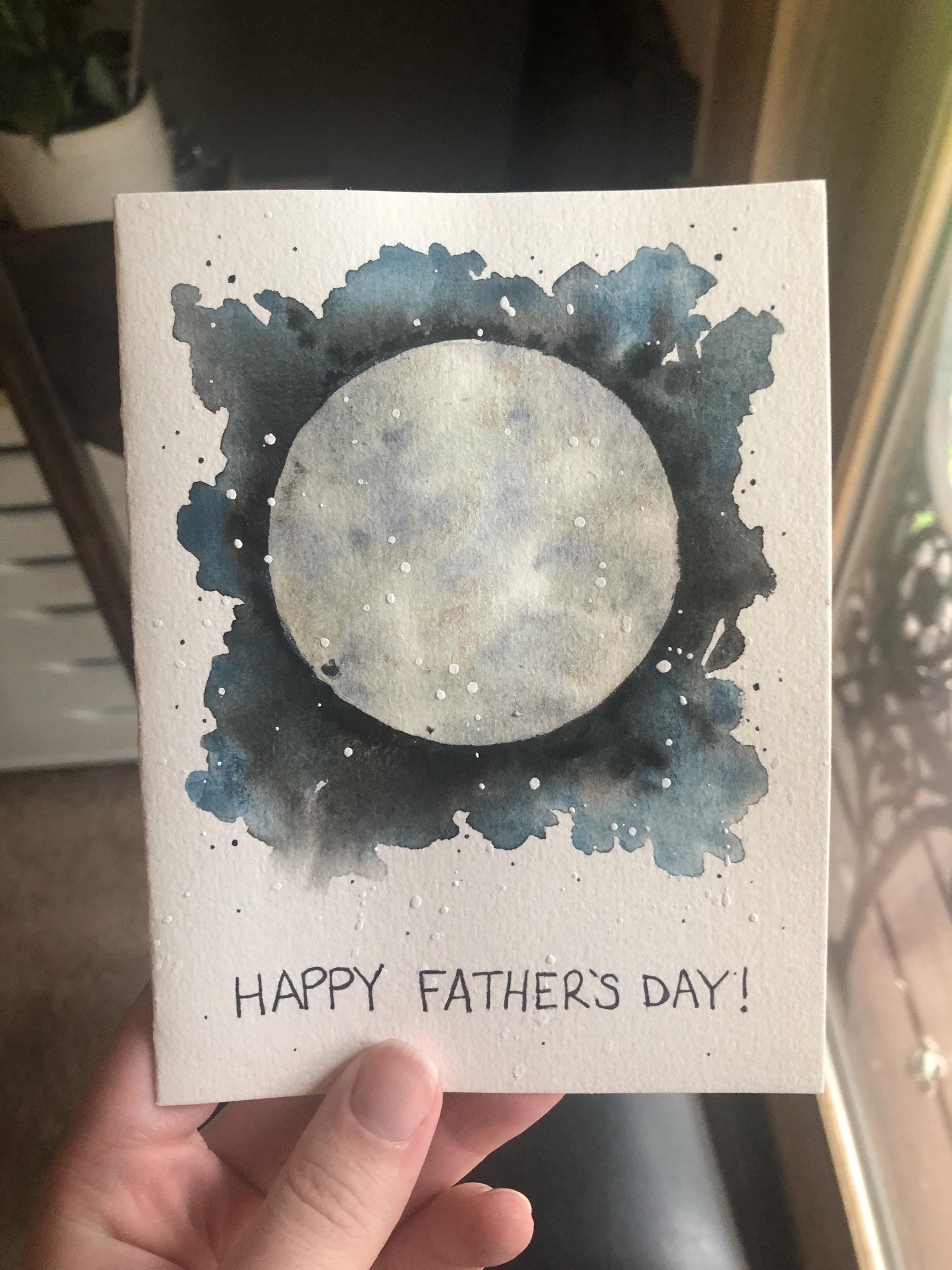 Moons - image 2 - student project
