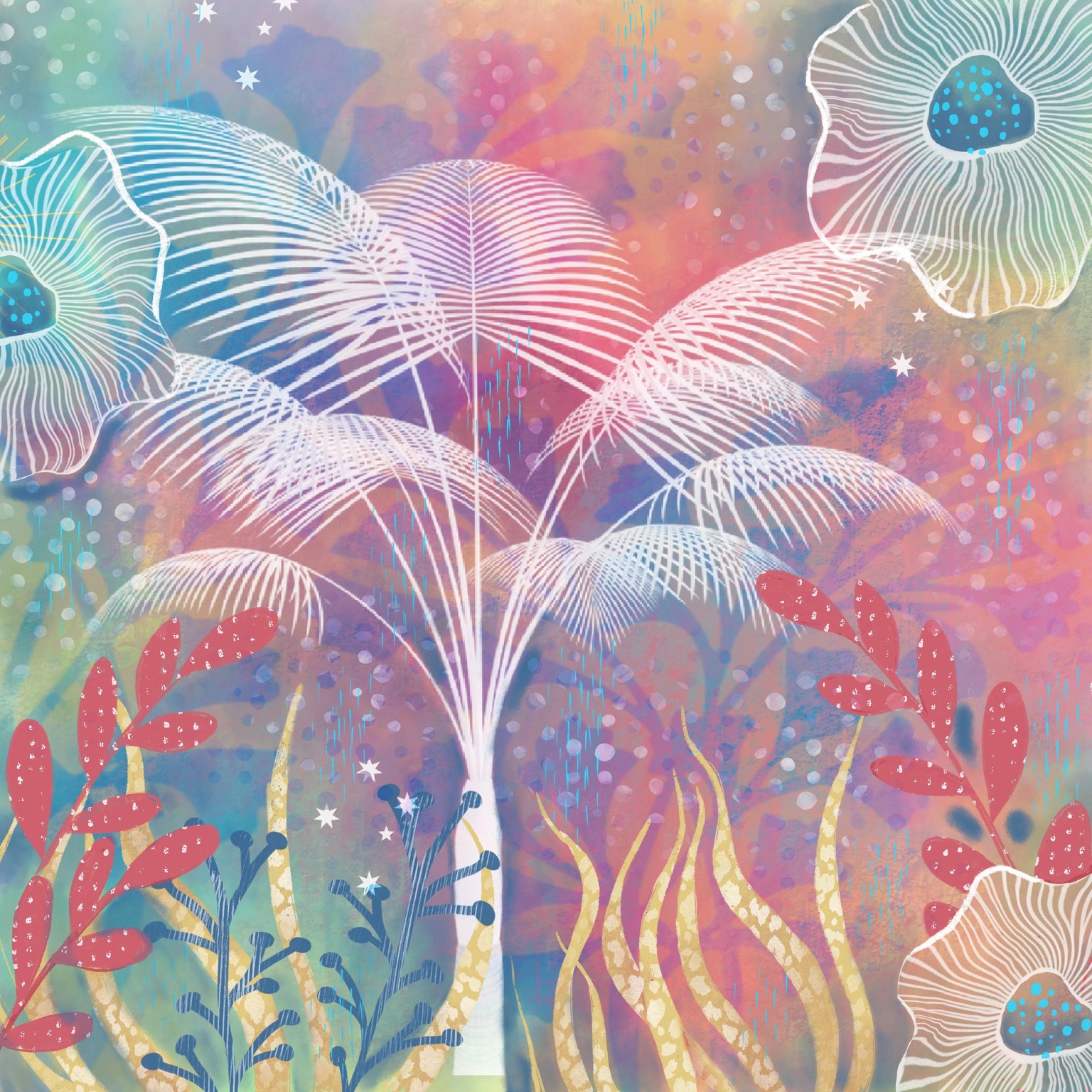 Fantasy Fun - image 1 - student project