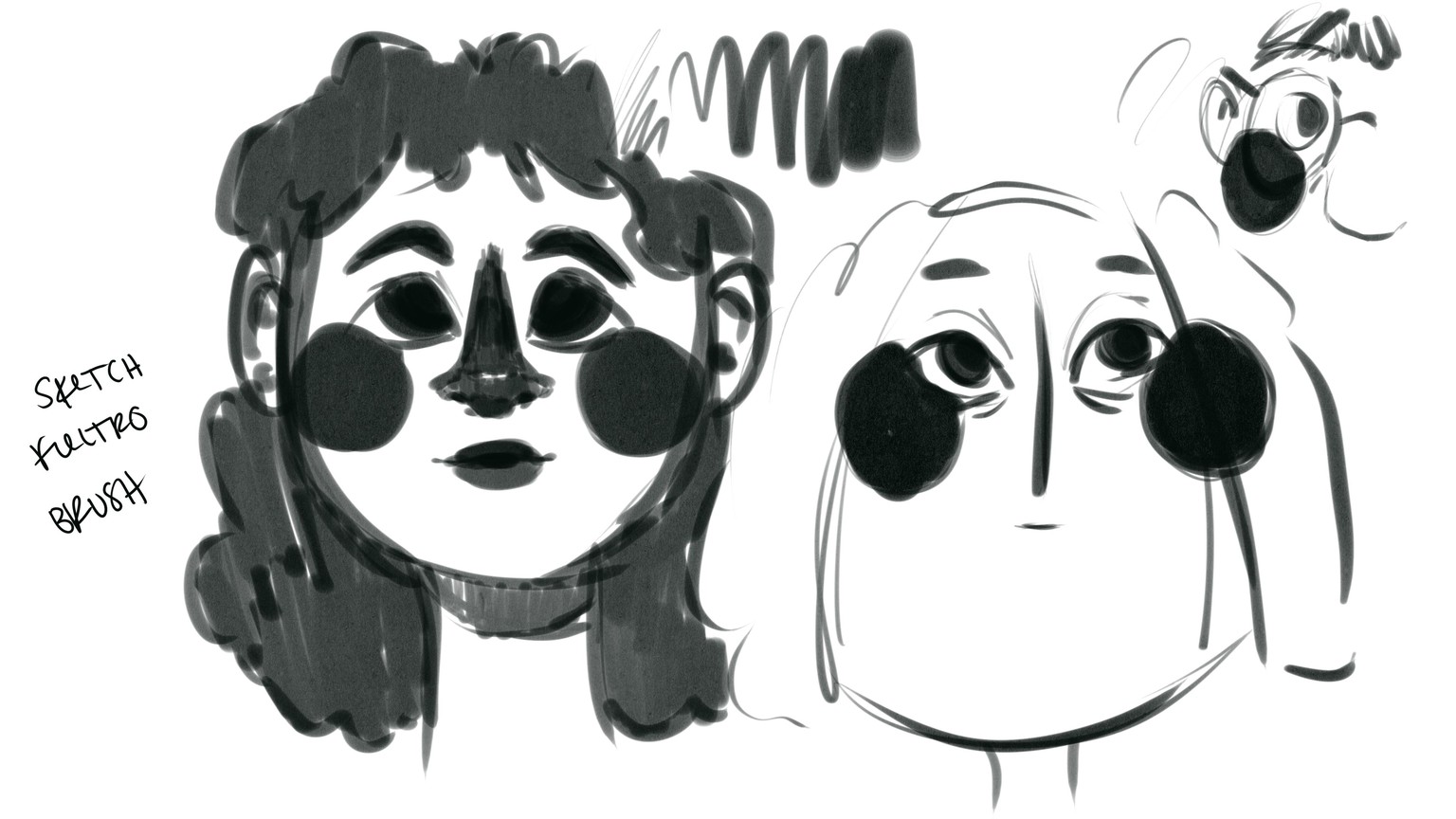 mis pinceles - image 3 - student project
