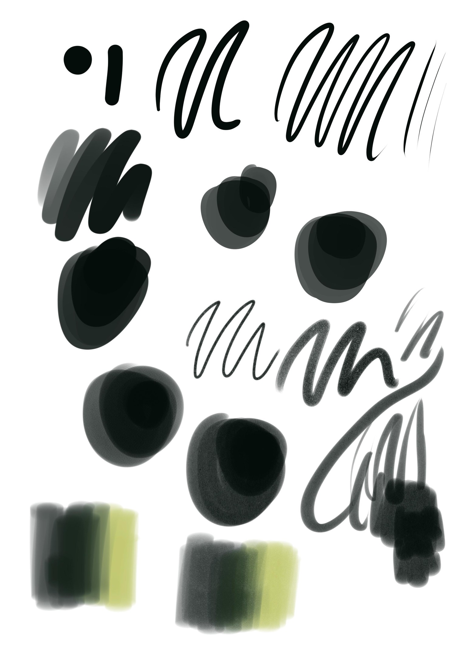 mis pinceles - image 4 - student project