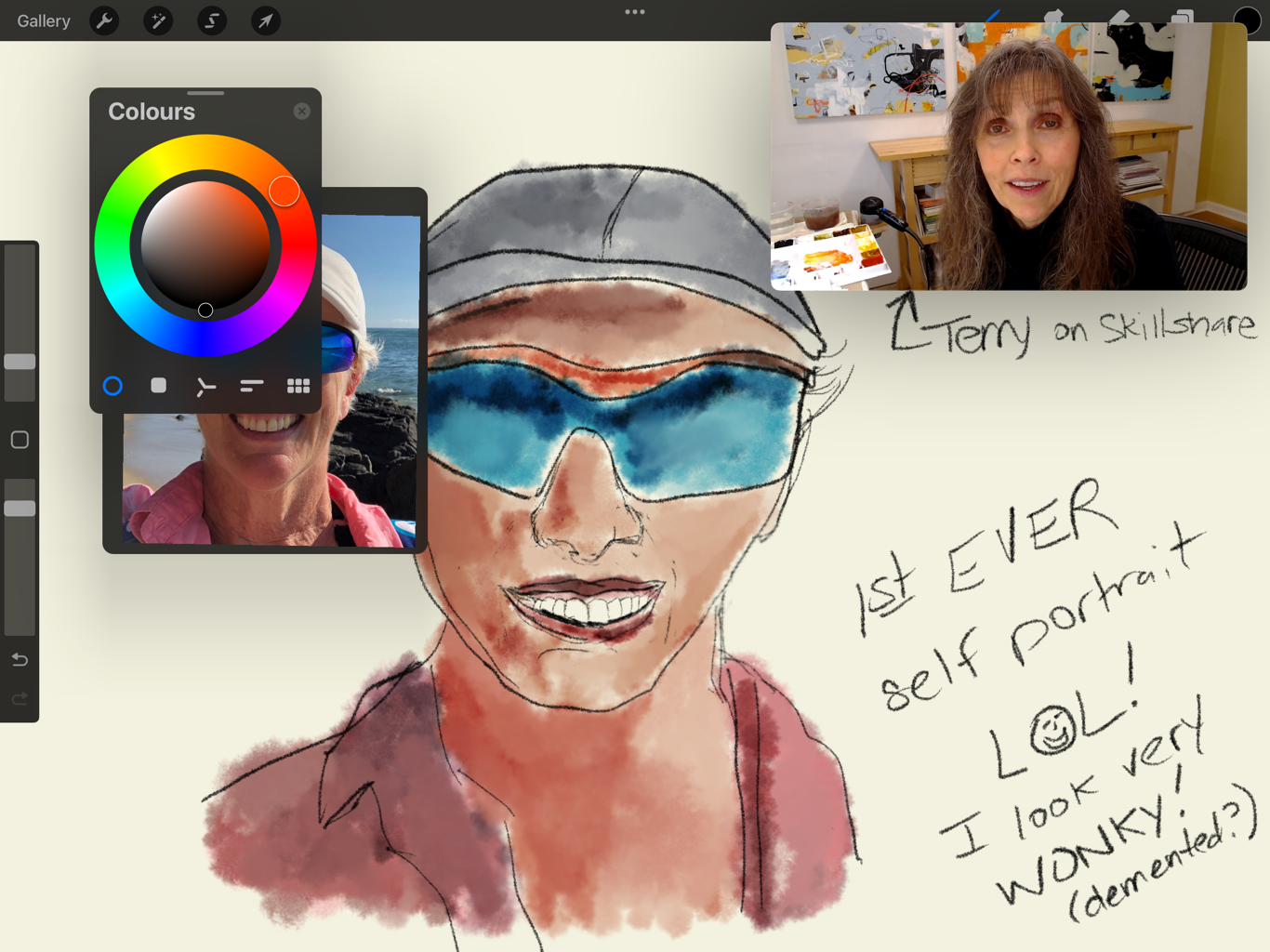 embracing the wonky :-) - image 1 - student project