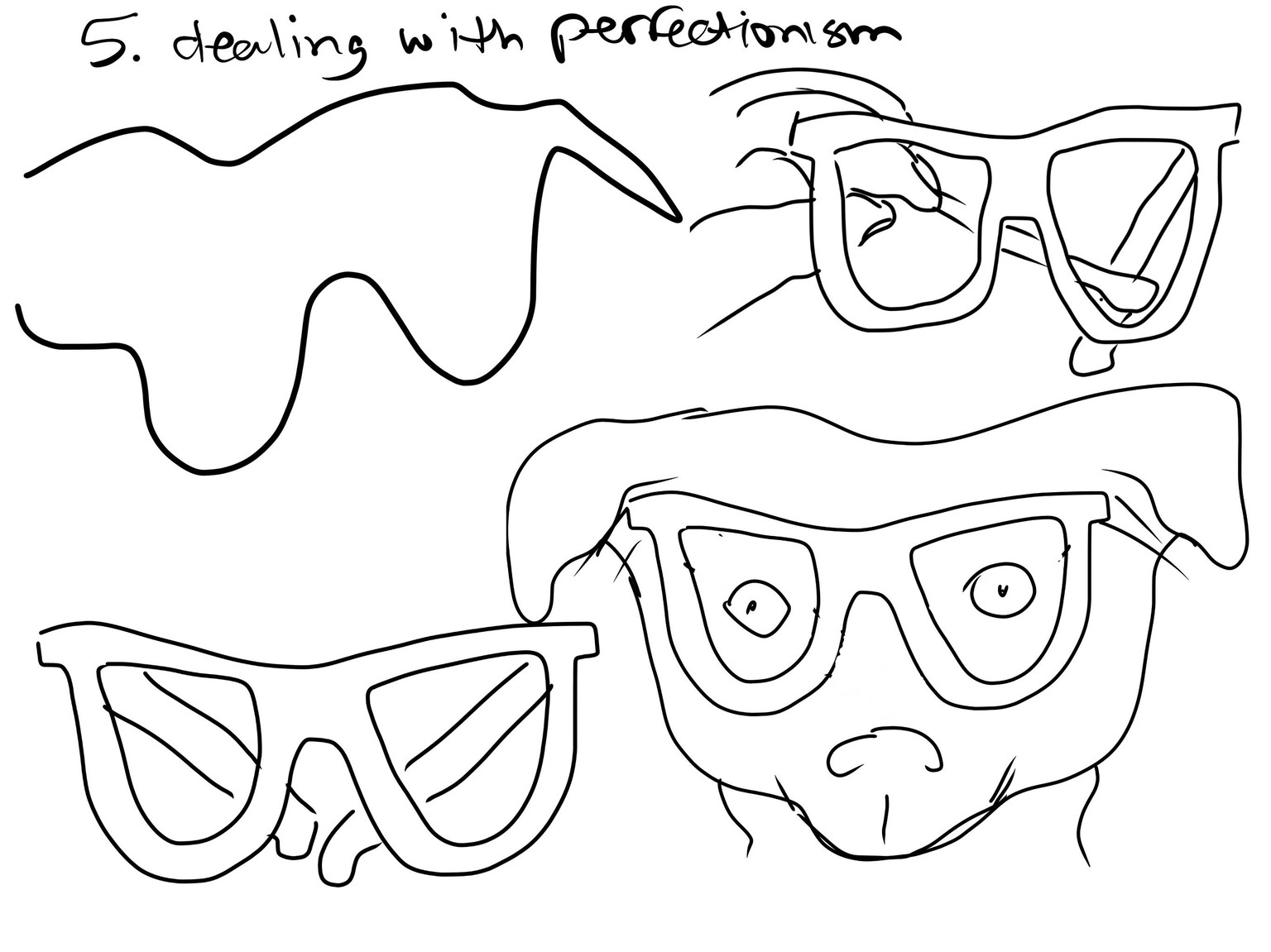 embracing the wonky :-) - image 4 - student project