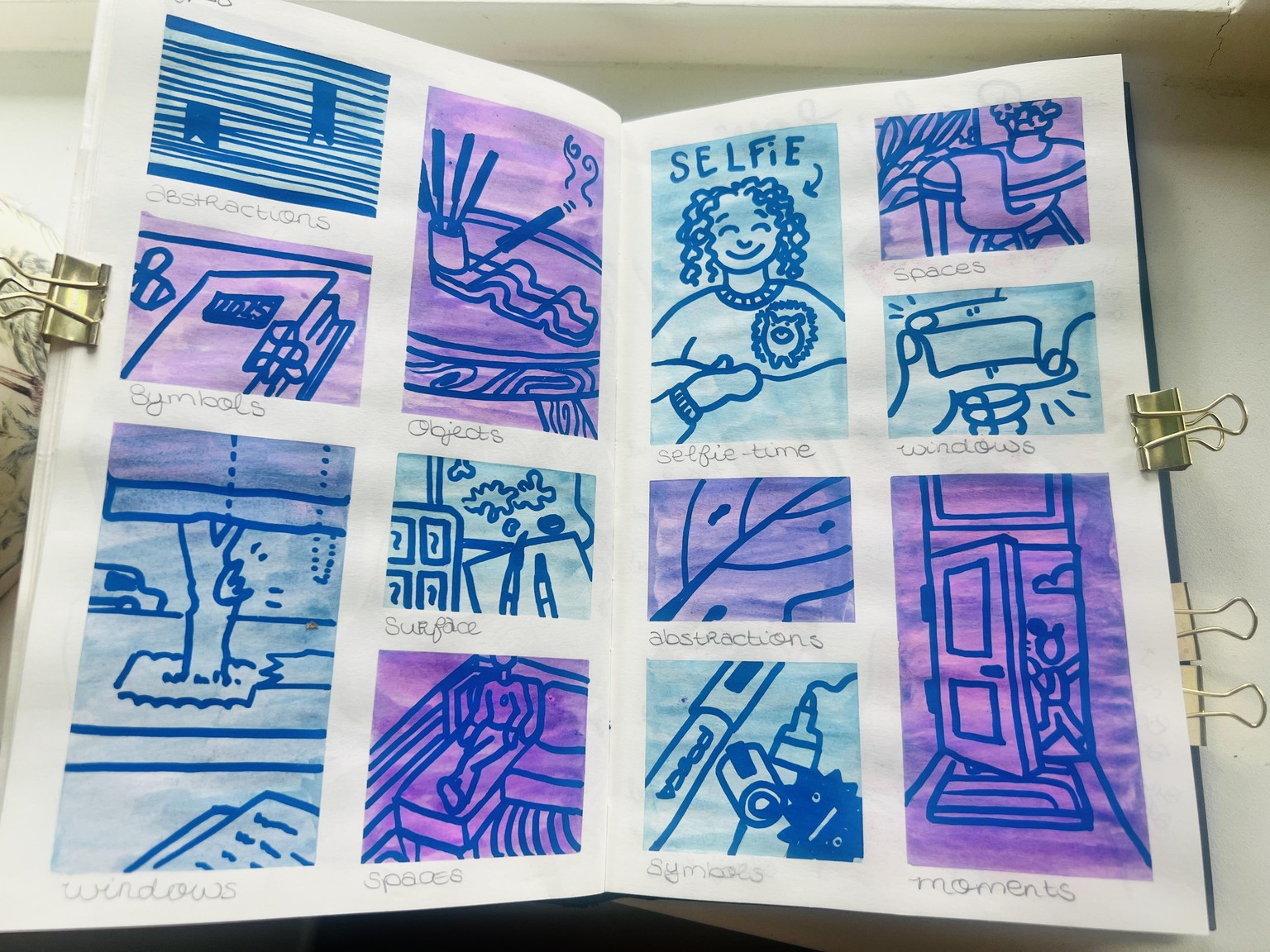 Fun class! - image 2 - student project
