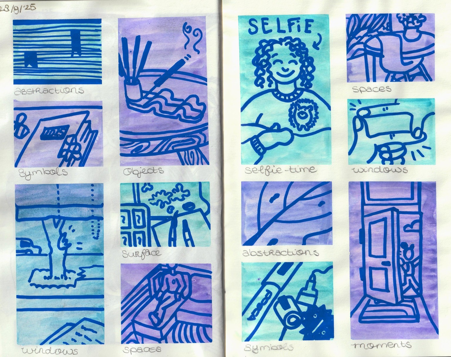 Fun class! - image 1 - student project