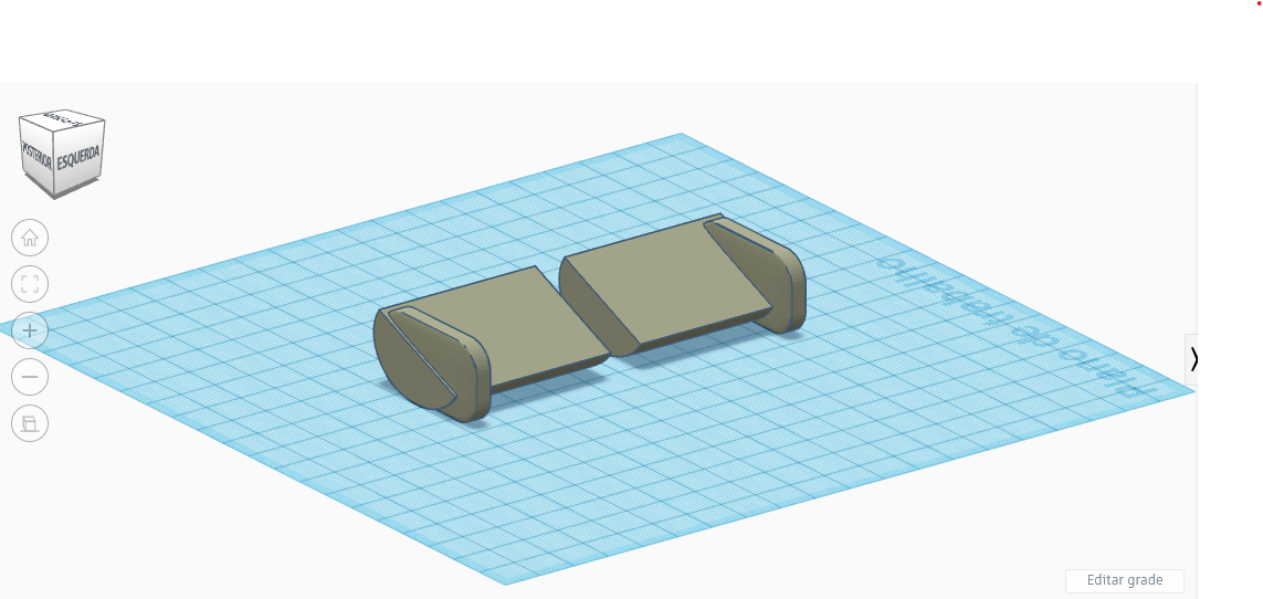 small keyboard tilters - image 1 - student project