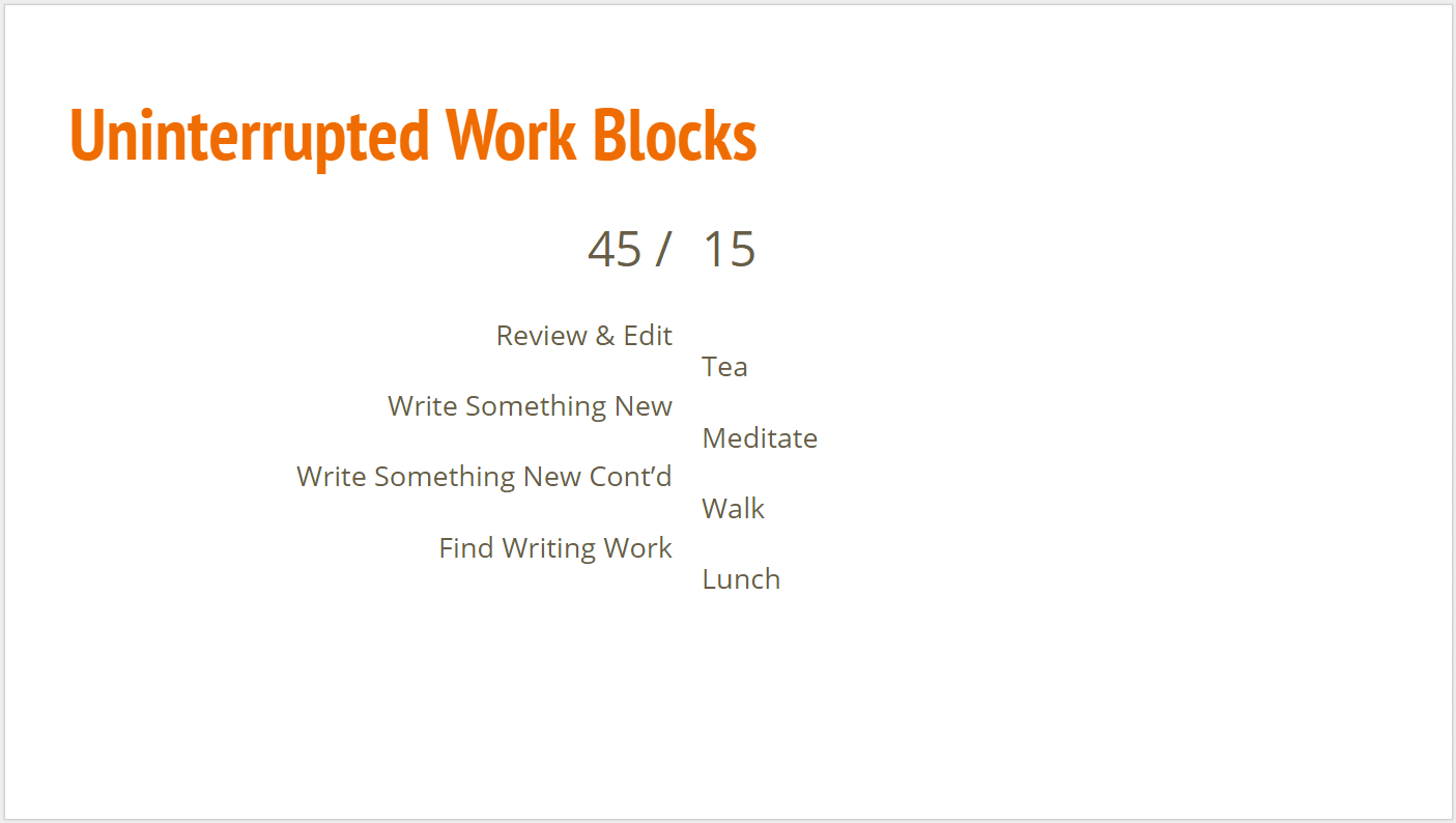 Leveling Up - image 3 - student project