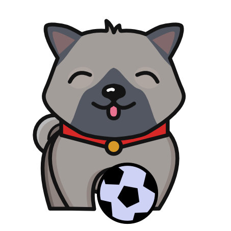 Little Puppy - image 1 - student project