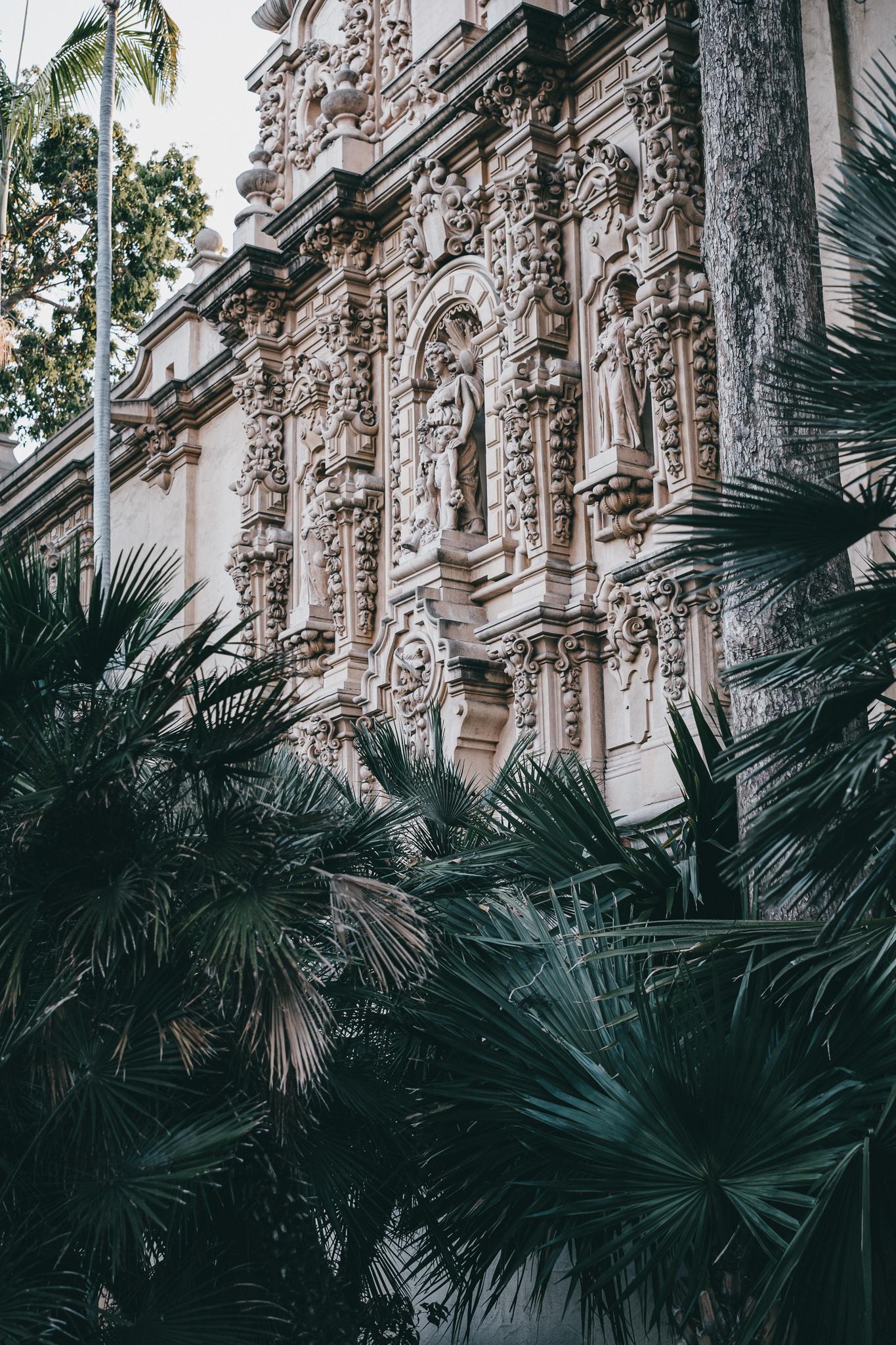 Balboa Park - Photo walk - image 3 - student project