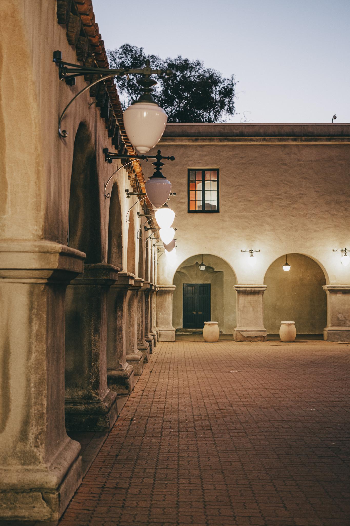 Balboa Park - Photo walk - image 4 - student project