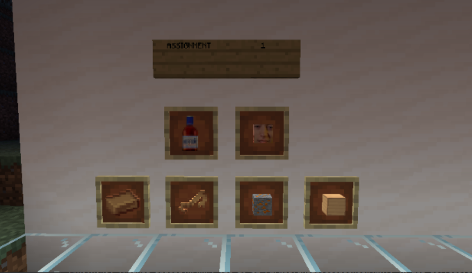 Bartender mod? - image 1 - student project