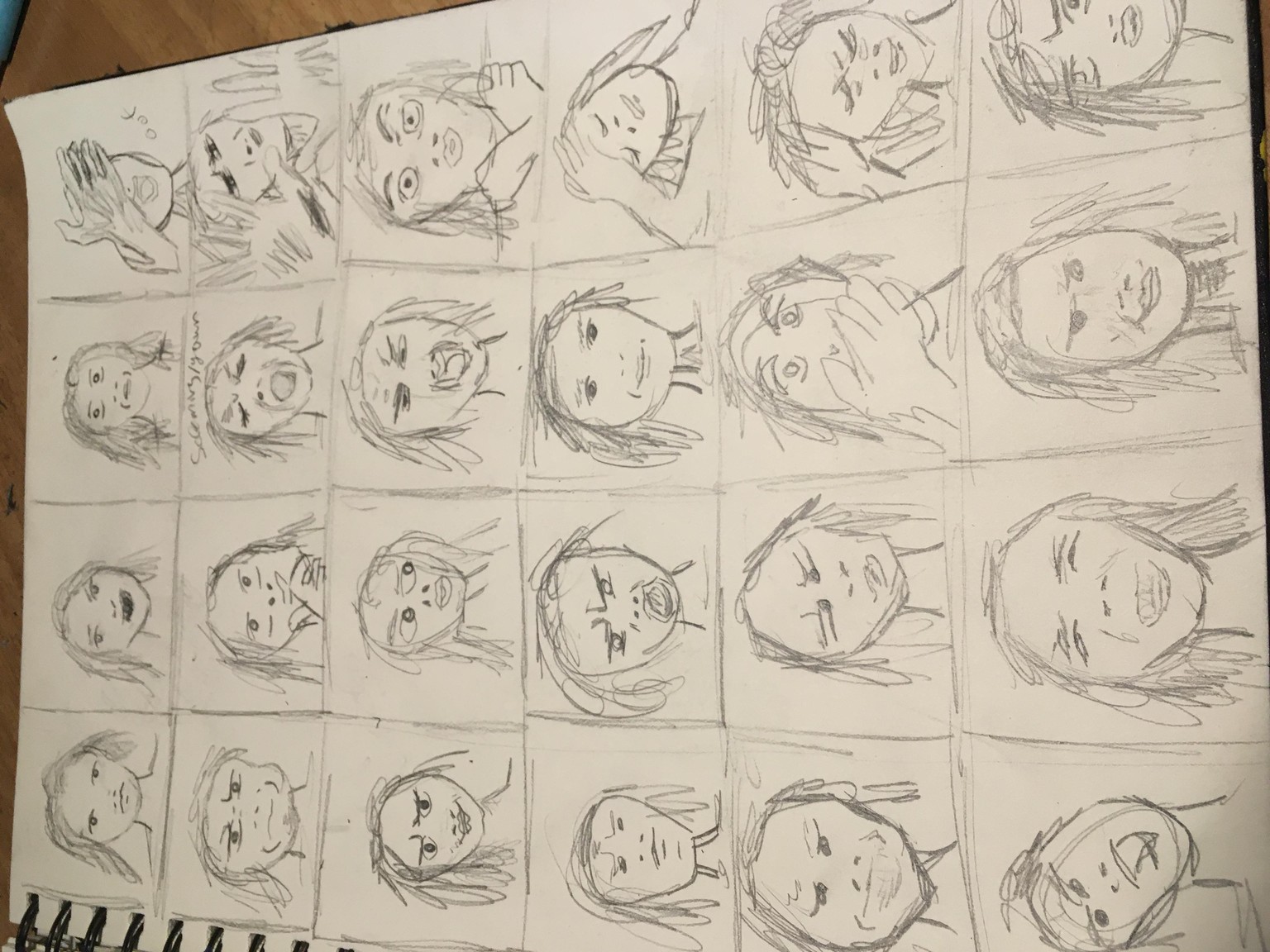 expresions - image 2 - student project