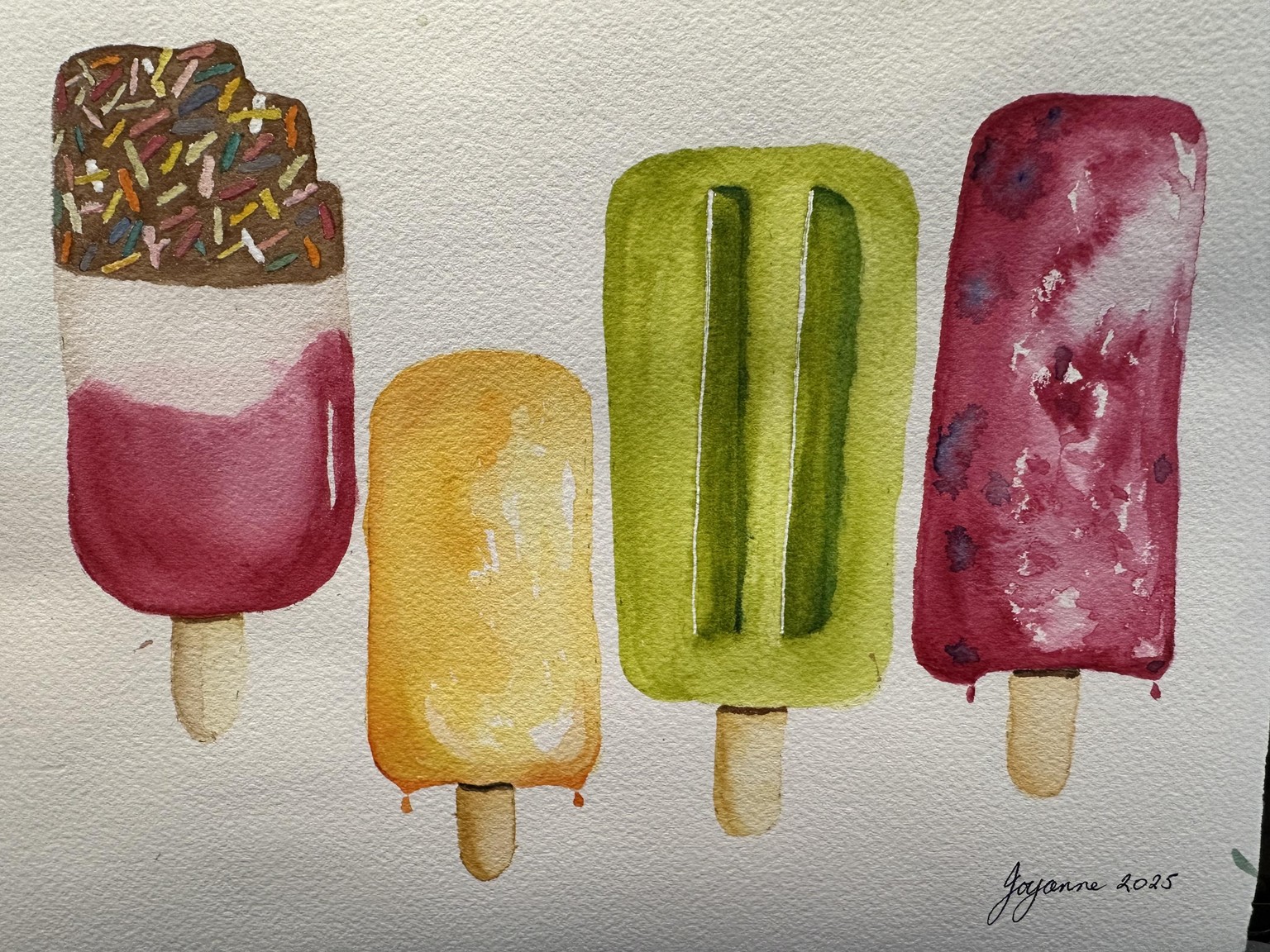 Icy Poles in Australia - image 1 - student project